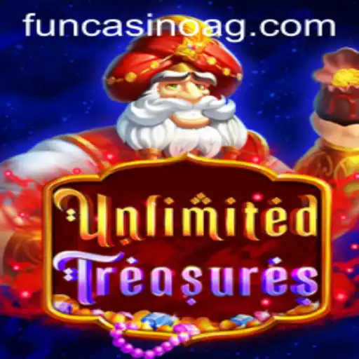 Dive into UnlimitedTreasures: A Comprehensive Guide to the Thrilling Adventure