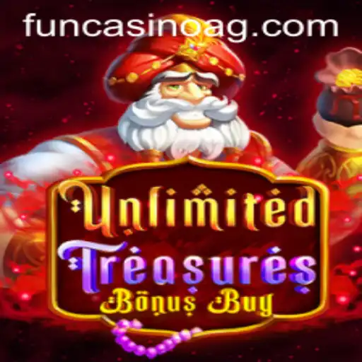 Explore the Thrill of UnlimitedTreasuresBonusBuy