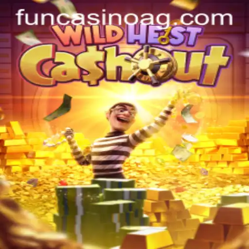 Discover the Exciting World of WildHeistCashout
