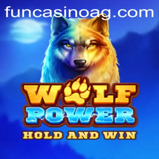 Exploring the World of WolfPower: A Captivating Gaming Experience